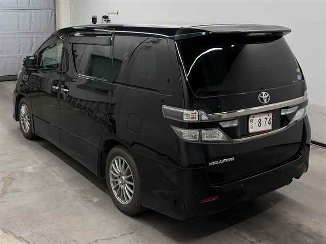 Toyota VELLFIRE 2012 8086321-1