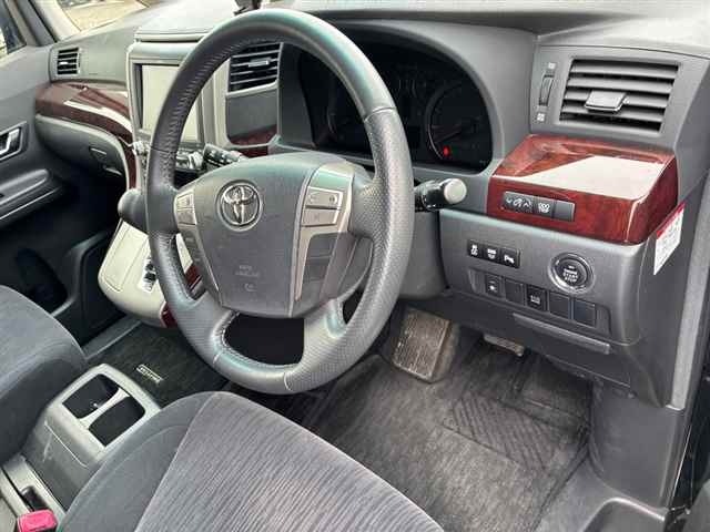 Toyota VELLFIRE 2012 8086321-3