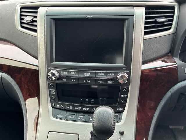 Toyota VELLFIRE 2012 8086321-6