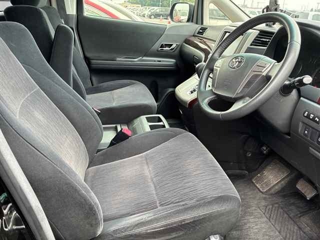 Toyota VELLFIRE 2012 8086321-7