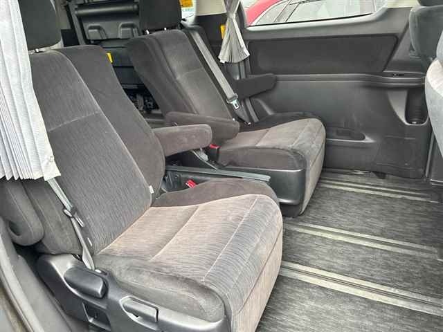 Toyota VELLFIRE 2012 8086321-8