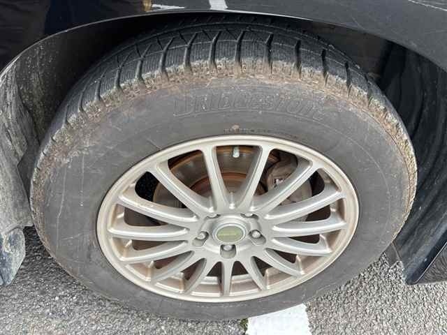 Toyota VELLFIRE 2012 8086321-9