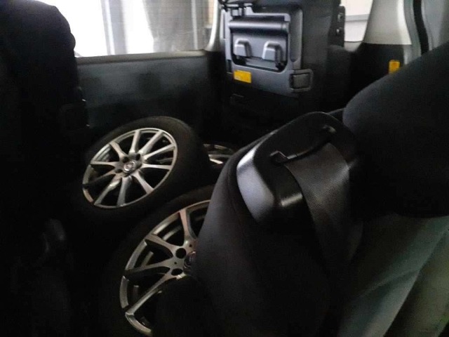 Toyota VELLFIRE 2010 8086323-11