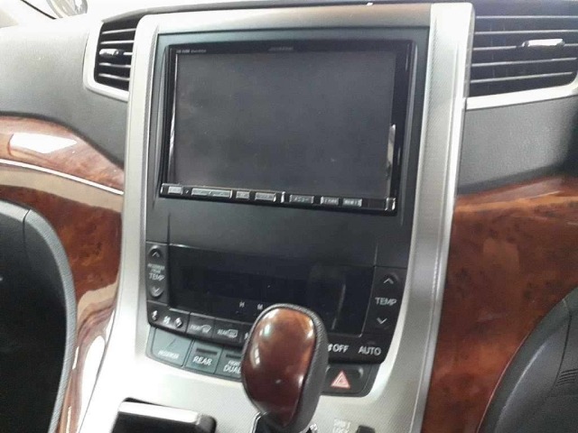 Toyota VELLFIRE 2010 8086323-12