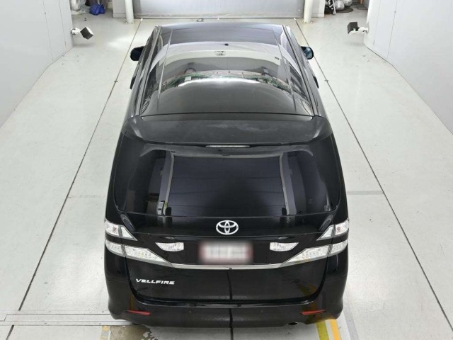 Toyota VELLFIRE 2010 8086323-8