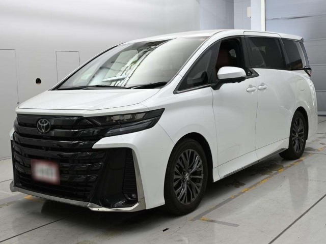 Toyota VELLFIRE 2023 8086326-0