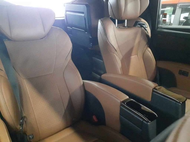 Toyota VELLFIRE 2023 8086326-11
