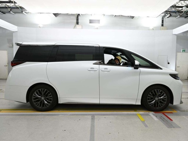 Toyota VELLFIRE 2023 8086326-3