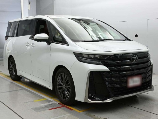 Toyota VELLFIRE 2023 8086326-5