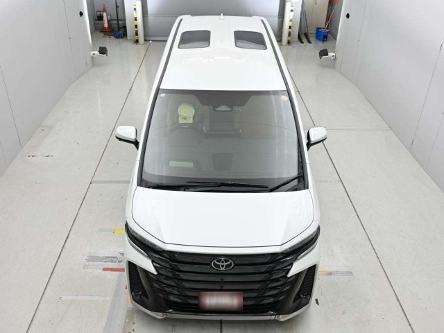 Toyota VELLFIRE 2023 8086326-7