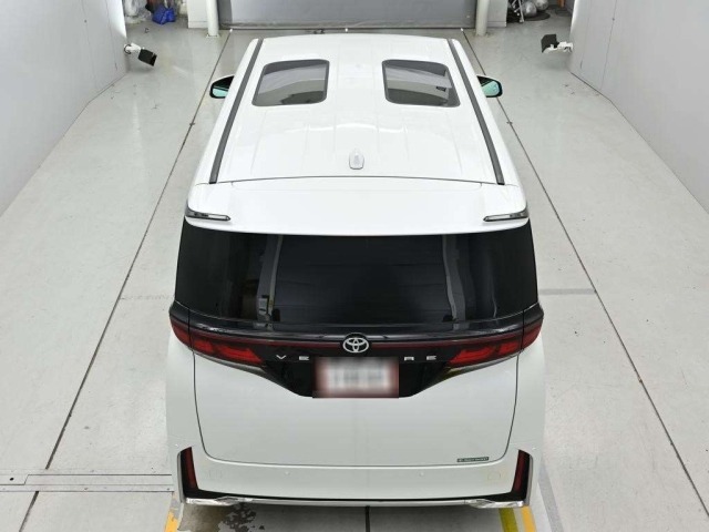 Toyota VELLFIRE 2023 8086326-8