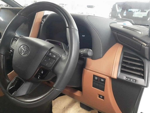 Toyota VELLFIRE 2023 8086326-9