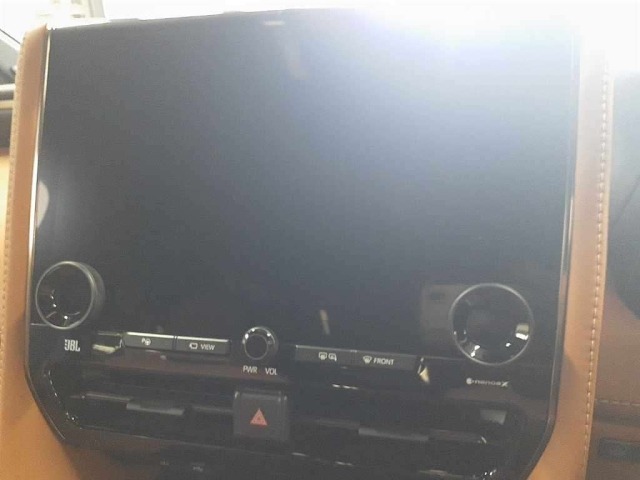 Toyota VELLFIRE 2025 8086327-12