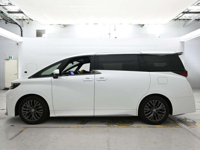Toyota VELLFIRE 2025 8086327-4