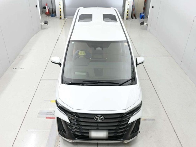 Toyota VELLFIRE 2025 8086327-7