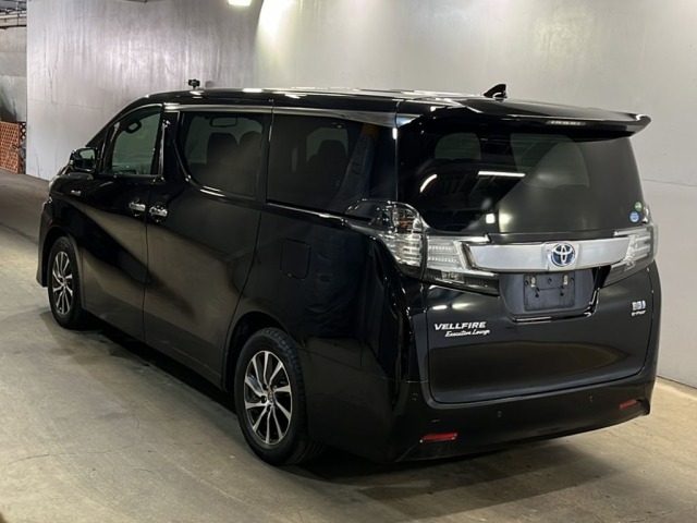 Toyota VELLFIRE 2015 8086328-1