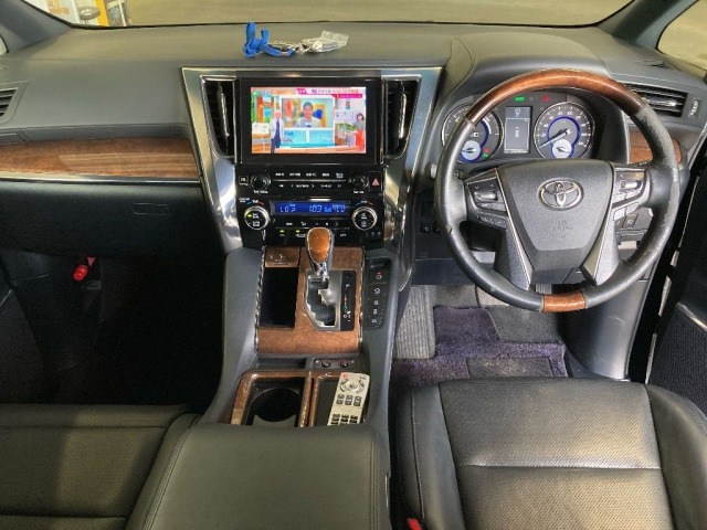 Toyota VELLFIRE 2015 8086328-3