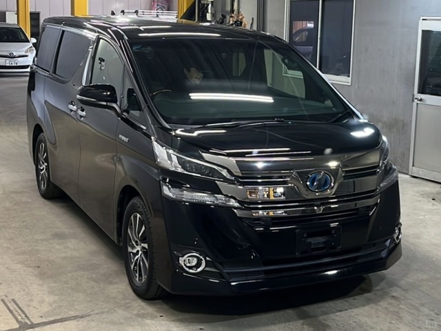 Toyota VELLFIRE 2015 8086328-4