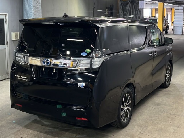 Toyota VELLFIRE 2015 8086328-5