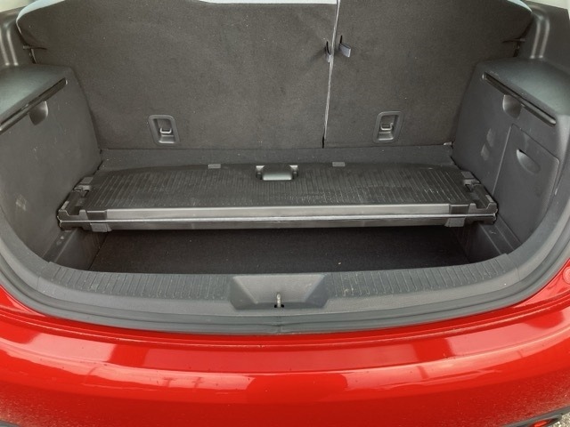 Mazda VERISA 2009 8086150-12