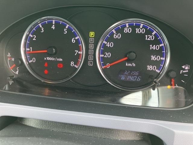 Mazda VERISA 2009 8086150-14