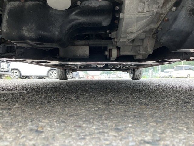 Mazda VERISA 2009 8086150-15