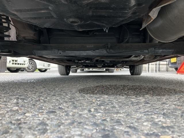 Mazda VERISA 2009 8086150-16