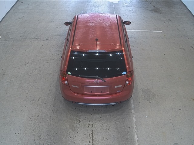 Mazda VERISA 2009 8086150-3