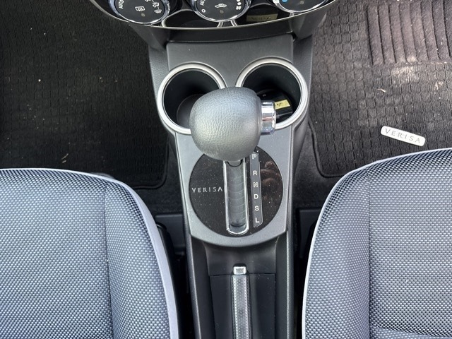 Mazda VERISA 2009 8086150-5