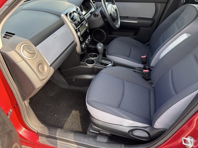 Mazda VERISA 2009 8086150-9