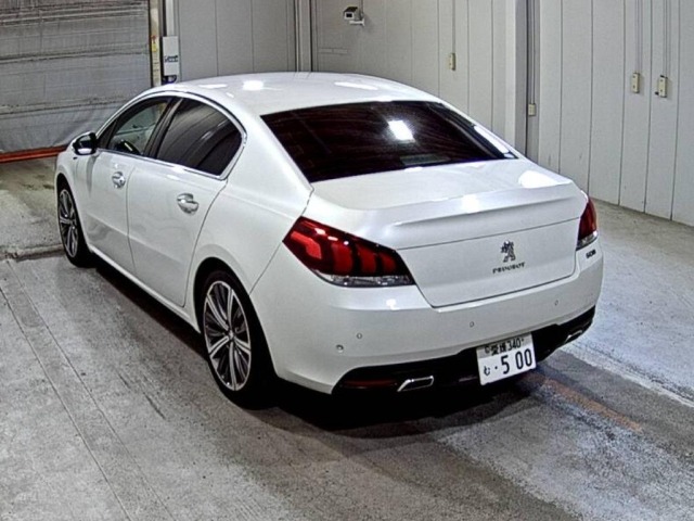Peugeot 508 2016 8087421-1