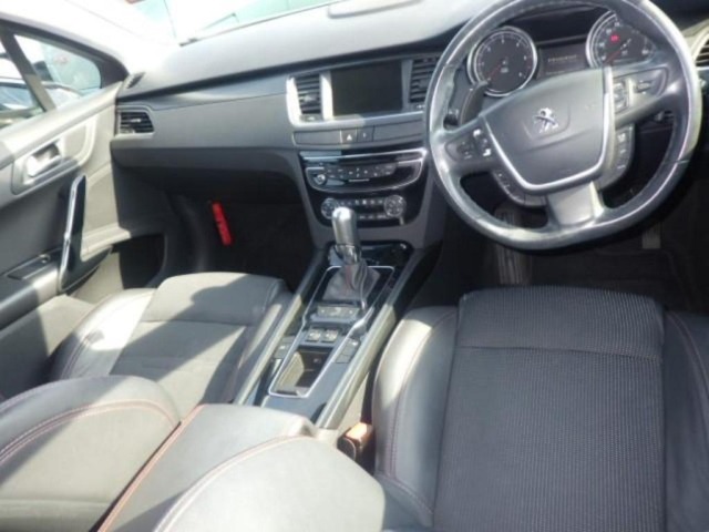 Peugeot 508 2016 8087421-3