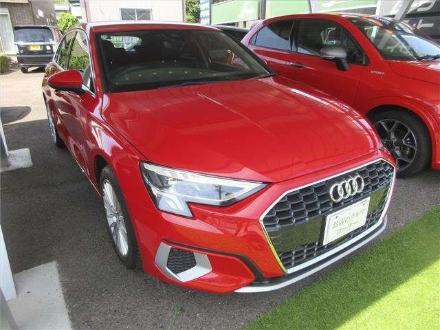 Audi A3 2023 8087994-0