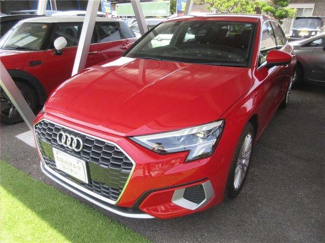 Audi A3 2023 8087994-10