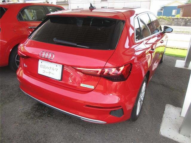 Audi A3 2023 8087994-11