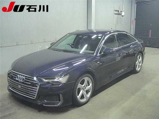 Audi A6 2019 8087902-0