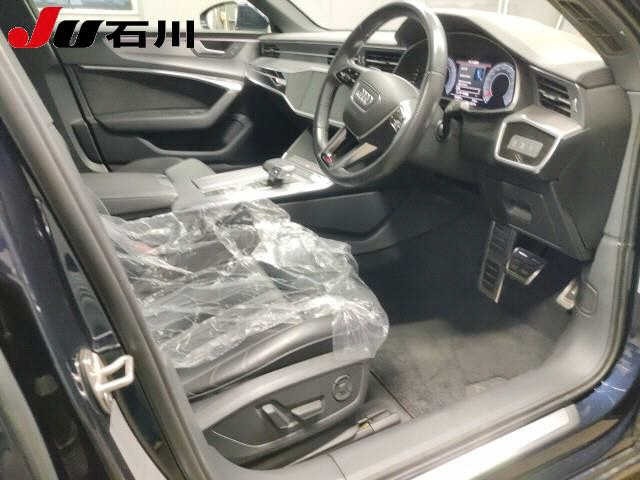 Audi A6 2019 8087902-3