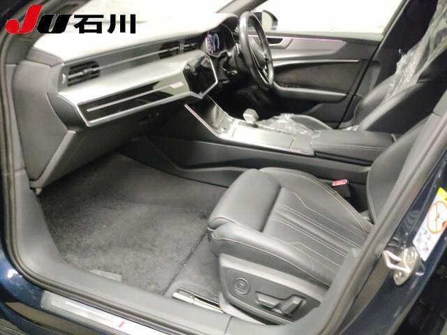 Audi A6 2019 8087902-4