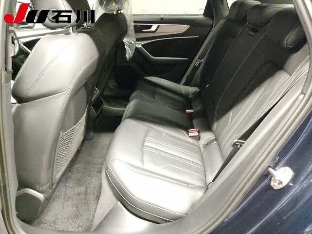 Audi A6 2019 8087902-5