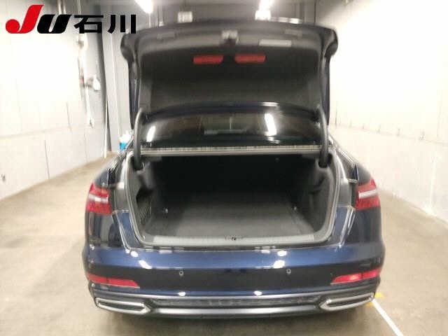 Audi A6 2019 8087902-6