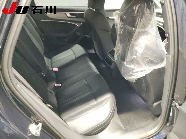 Audi A6 2019 8087902-7