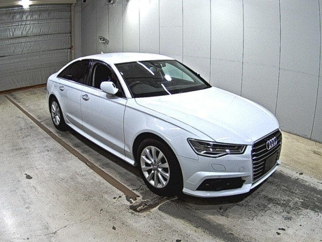 Audi A6 2017 8087905-0