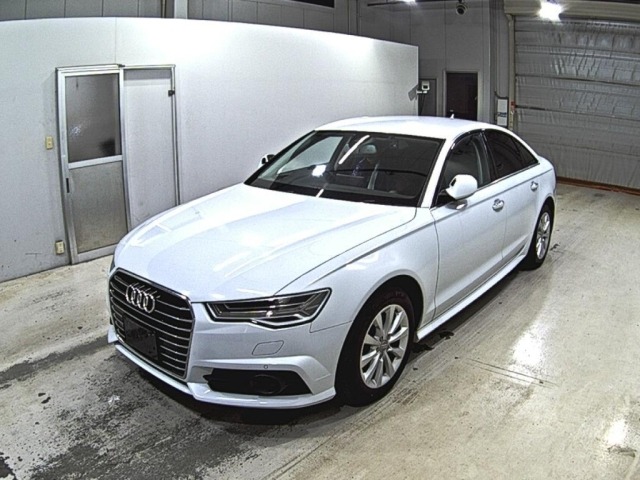 Audi A6 2017 8087905-4