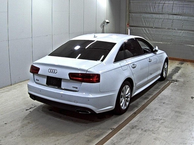 Audi A6 2017 8087905-5