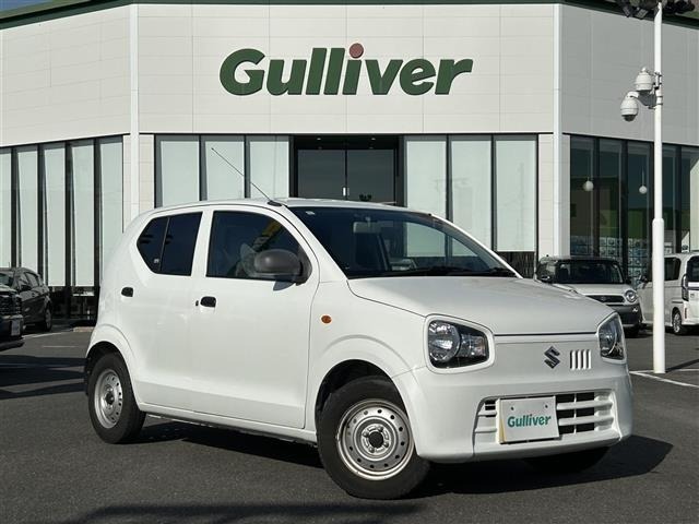 Suzuki ALTO 2016 8088696-0