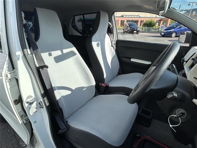 Suzuki ALTO 2016 8088696-10