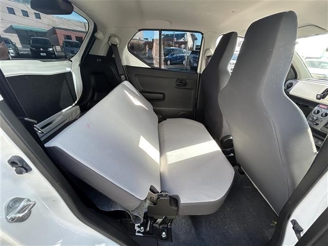 Suzuki ALTO 2016 8088696-11
