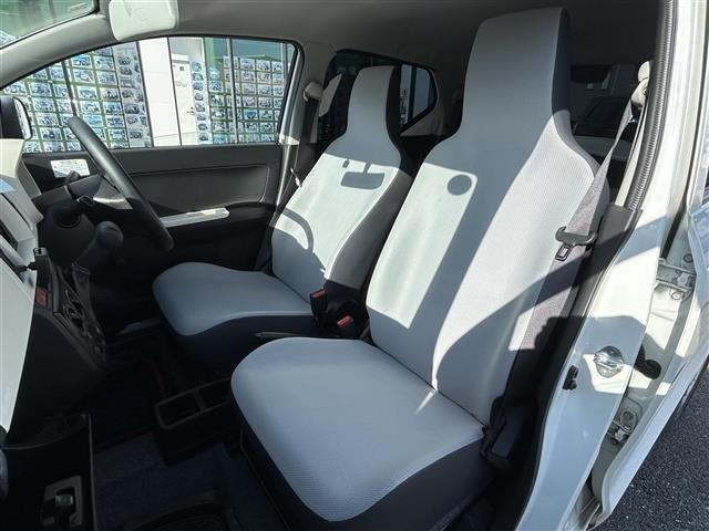 Suzuki ALTO 2016 8088696-12