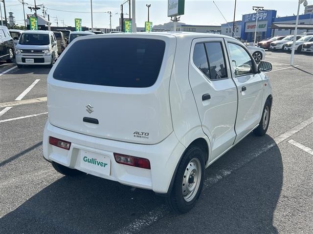 Suzuki ALTO 2016 8088696-14