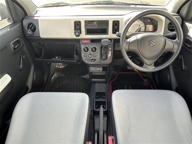 Suzuki ALTO 2016 8088696-15
